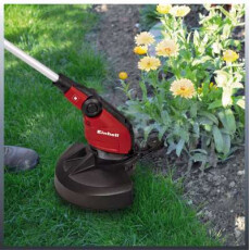 Триммер электрический Einhell GC-ET 4530 Set