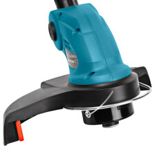 Триммер аккумуляторный MAKITA LXT DUR181SY (АКБ 1,5Ач + ЗУ)