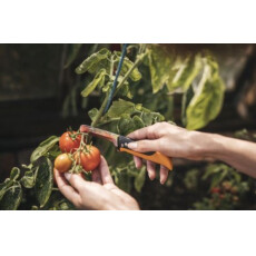 Нож садовый складной K80 X-series FISKARS