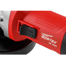 Угловая шлифмашина Wortex AG 1209