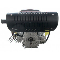 Бензиновый двигатель ZIGZAG GX 670 (SR2V78)