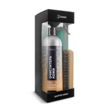 Набор для очистки кожи Detail