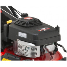 Бензиновая газонокосилка MTD Advance 53 SPKV HW