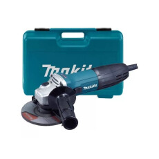 Угловая шлифмашина MAKITA GA 5030 RK в кейсе