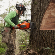 Бензопила Husqvarna 592XP