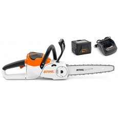 Аккумуляторная пила Stihl MSA 140 C-BQ P SET