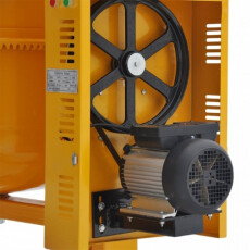 Бетономешалка Skiper CM-500 (Lifan 177F-L)