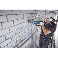 Дрель безударная Bosch GDB 180 WE