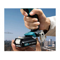 Аккум. угловая дрель-шуруповерт MAKITA DA 333 DZ