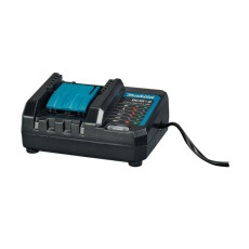 Зарядное устройство MAKITA DC18WC (18.0 В, 2.1 А)