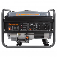 Бензиновый генератор ELAND LA4500