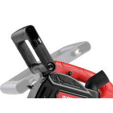 Бороздодел WORTEX WM 1230-1