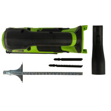 Лобзик аккумуляторный Greenworks GD24JS 24В