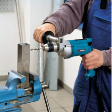 Дрель MAKITA DP 4001 в кор.