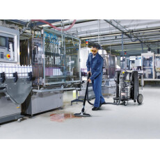 Промышленный пылесос Karcher IVC 60/24-2 Tact2
