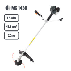 Триммер MG 143R