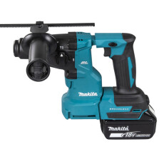 Аккумуляторный перфоратор MAKITA LXT DHR183Z в коробке