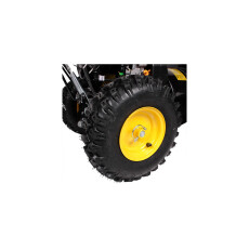 Снегоотбрасыватель CHAMPION ST662E