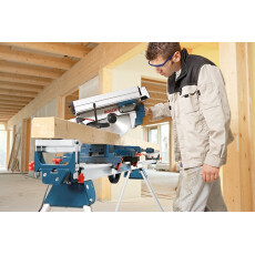 Торцовочная пила Bosch GTM 12 JL Professional