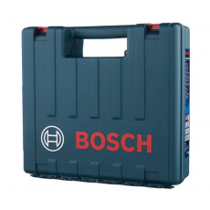 Аккумуляторная дрель-шуруповерт BOSCH GSR 18-2-LI Plus L-BOXX + 4 набора сверл и бит