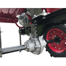 Мотоблок WEIMA WM 1100 D-6 (КМ) 9 л.с. DF с понижен.перед.