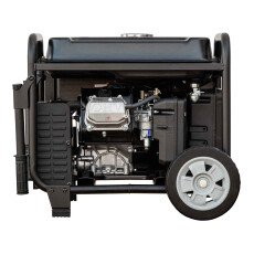 Генератор бензиновый инверторный HYUNDAI HHY 7055Si