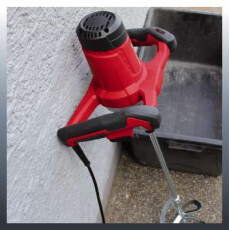 Дрель-размешиватель Einhell TC-MX 1400-2 E