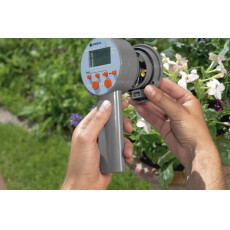 Блок управления клапанами для полива Gardena 9В