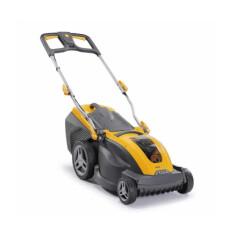 Газонокосилка аккумуляторная несамоходная STIGA SLM 540 AE (без АКБ и ЗУ)