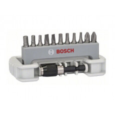 Набор бит BOSCH Pro Line (12 пр.)