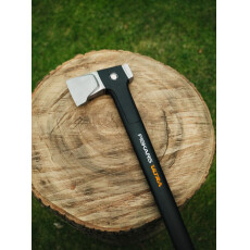 Топор-колун U32 Ultra FISKARS