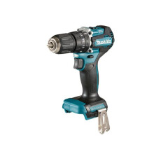 Аккумуляторная ударная дрель-шуруповерт MAKITA LXT DHP 487 Z в кор. (без АКБ и ЗУ)