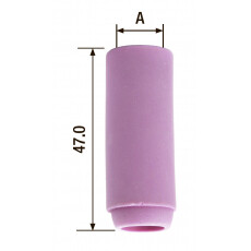Горелка для TIG сварки FUBAG FB TIG 18 5P (4 м)