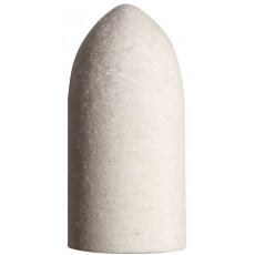 ПОЛИРОВАЛЬНАЯ НАСАДКА DREMEL 10,0 мм (422) 4шт