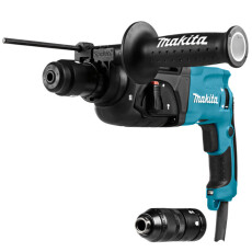 Перфоратор MAKITA HR 2470 FT в чем. + АКЦИЯ Жилет монтажника