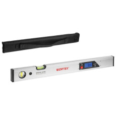 Уровень электронный WORTEX DL 6000
