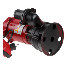 Насос погружной для грязной воды ASILAK SLP-1500