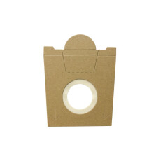 Фильтр-мешки OZONE XXL-05 для пылесоса, 12 шт. + 2 микрофильтра