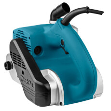 Ленточная шлифмашина MAKITA 9403J в кейсе MAKPAC