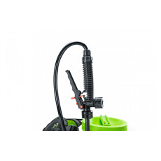 Опрыскиватель аккумуляторный Greenworks GW-BPS60 60В