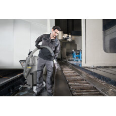 Пылесос для сбора жидкостей и стружки Karcher IVR-L 65/12-1 Tc