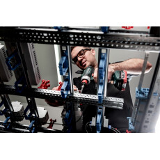 Аккумуляторная ударная дрель-шуруповерт Metabo Powermaxx SB 12 BL