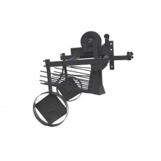 Картофелекопалка вибрационная Huter для МК-7000,МК-7500