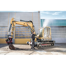 Мойка высокого давления Karcher HD 8/18-4M