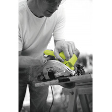 Пила циркулярная RYOBI RCS 1400-G