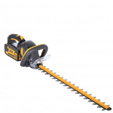 Уценка Кусторез STIGA SHT 48 AE (АКБ 2,0 Ah + ЗУ)