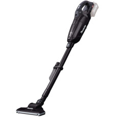Аккумуляторный пылесос MAKITA XGT CL 002 GZ03 в коробке