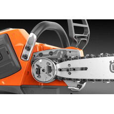 Аккумуляторная пила Husqvarna 542i XP 16" X-Cut HSM X-Precision (без АКБ и ЗУ)