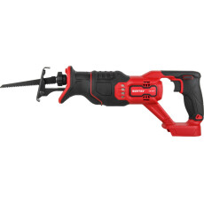 Сабельная аккумуляторная пила WORTEX CSR 1118-1 ALL1 XLT SET (АКБ 4Ач + ЗУ)