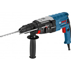 Перфоратор BOSCH GBH 2-28 F L-Case